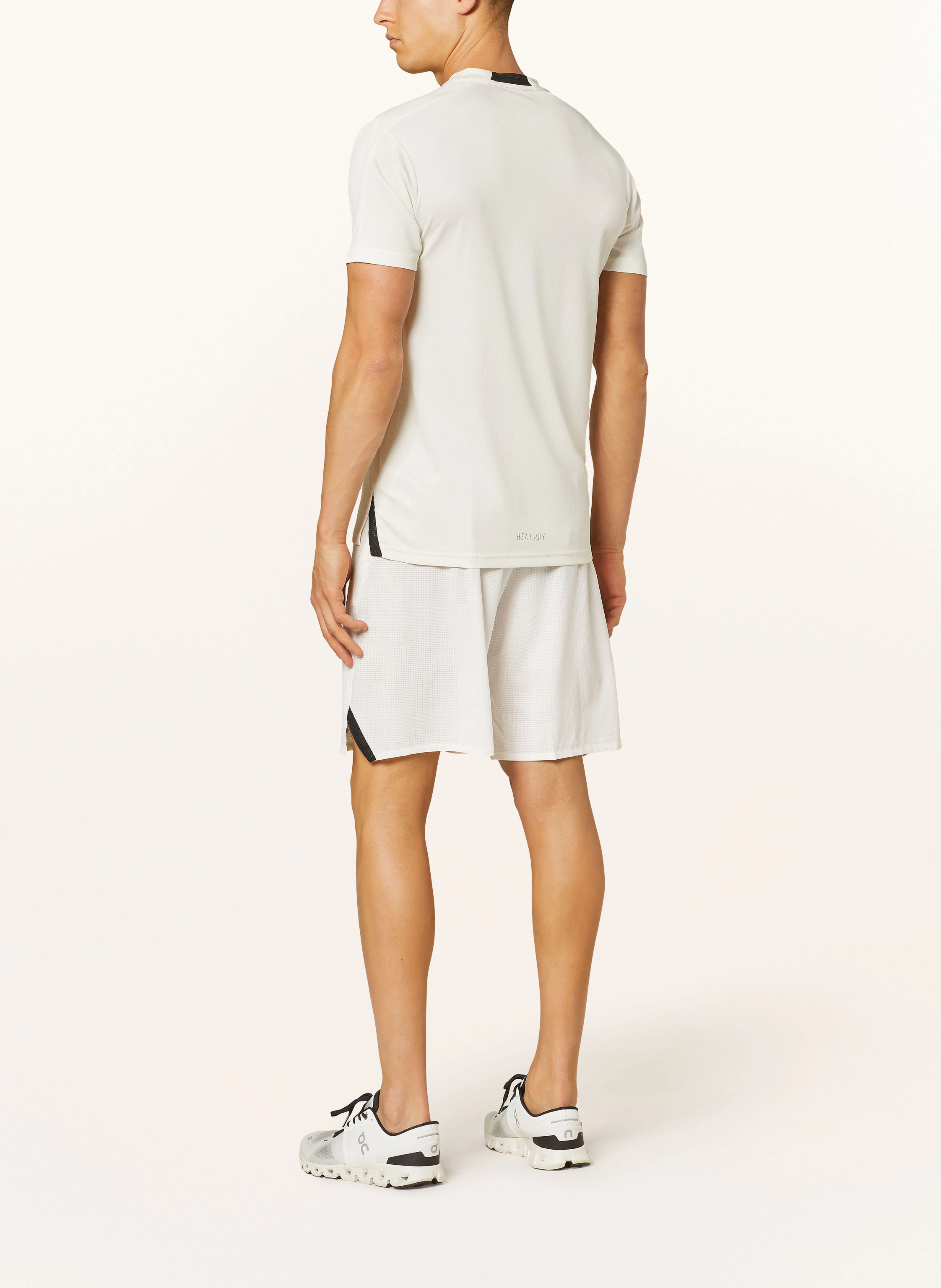adidas Trainingsshorts DESIGNED FOR TRAINING