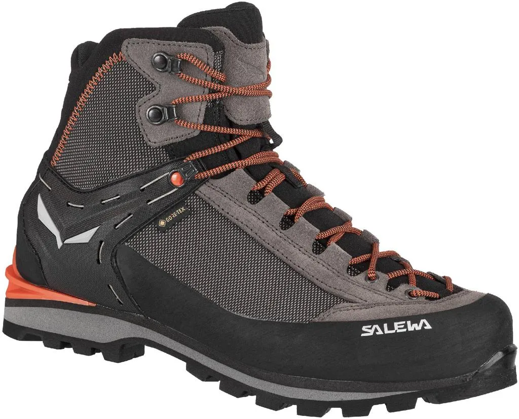 Salewa Ms Crow Gtx Wallnut