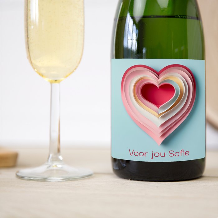Piper Heidsieck | Brut | Hart | 750 ml