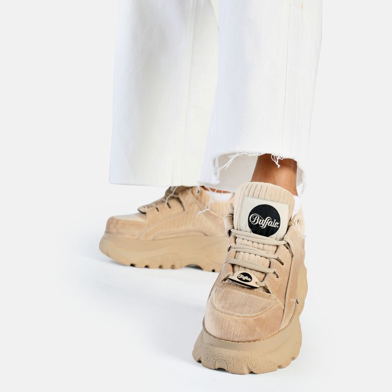 Classic Low