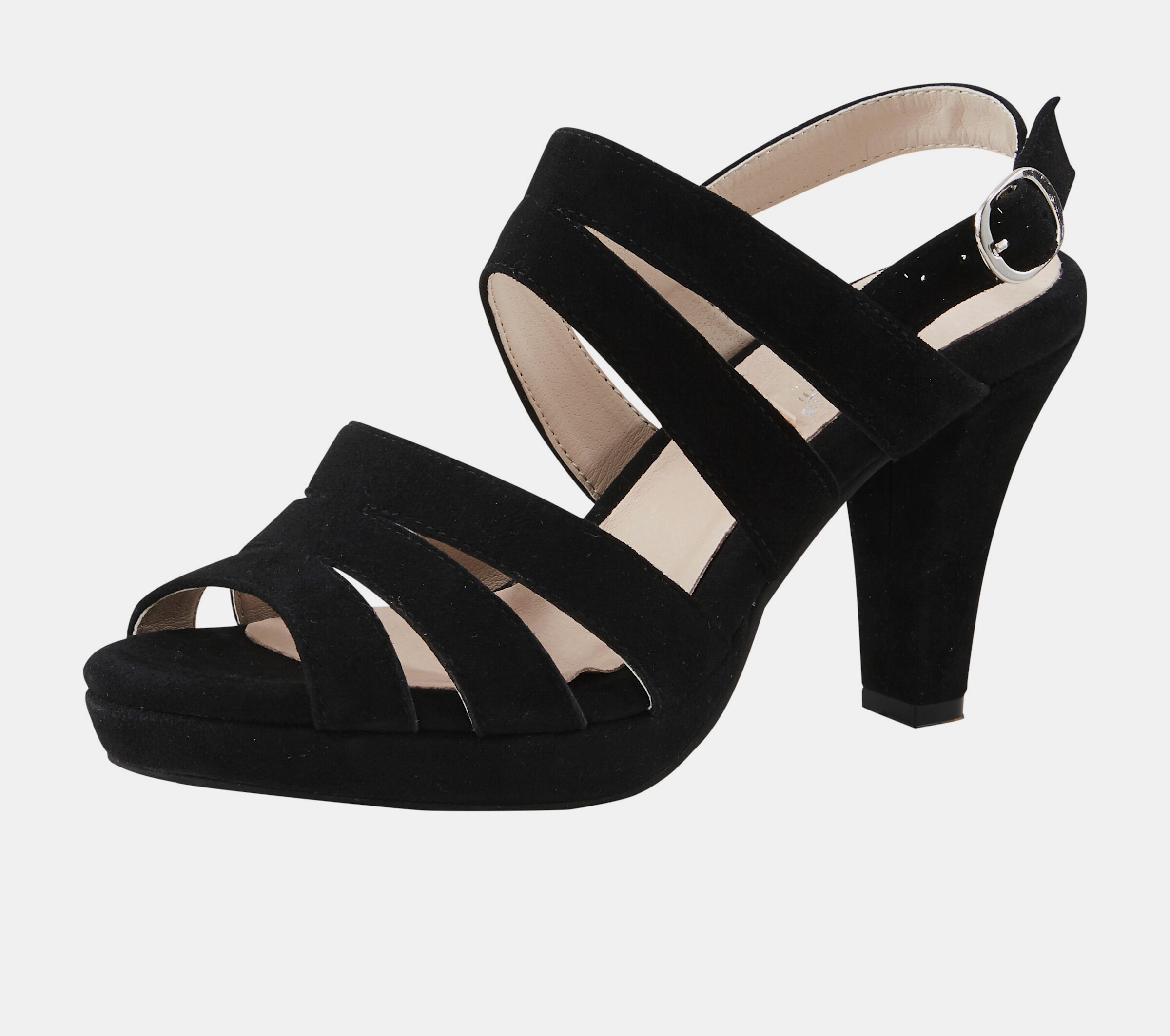 Sandalette