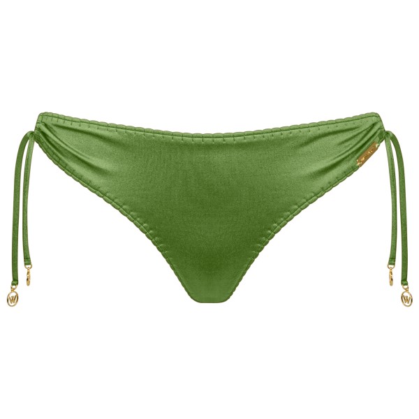 Watercult - Women's Crafted Essentials Bikini Bottoms No. 699 - Bas de maillot
