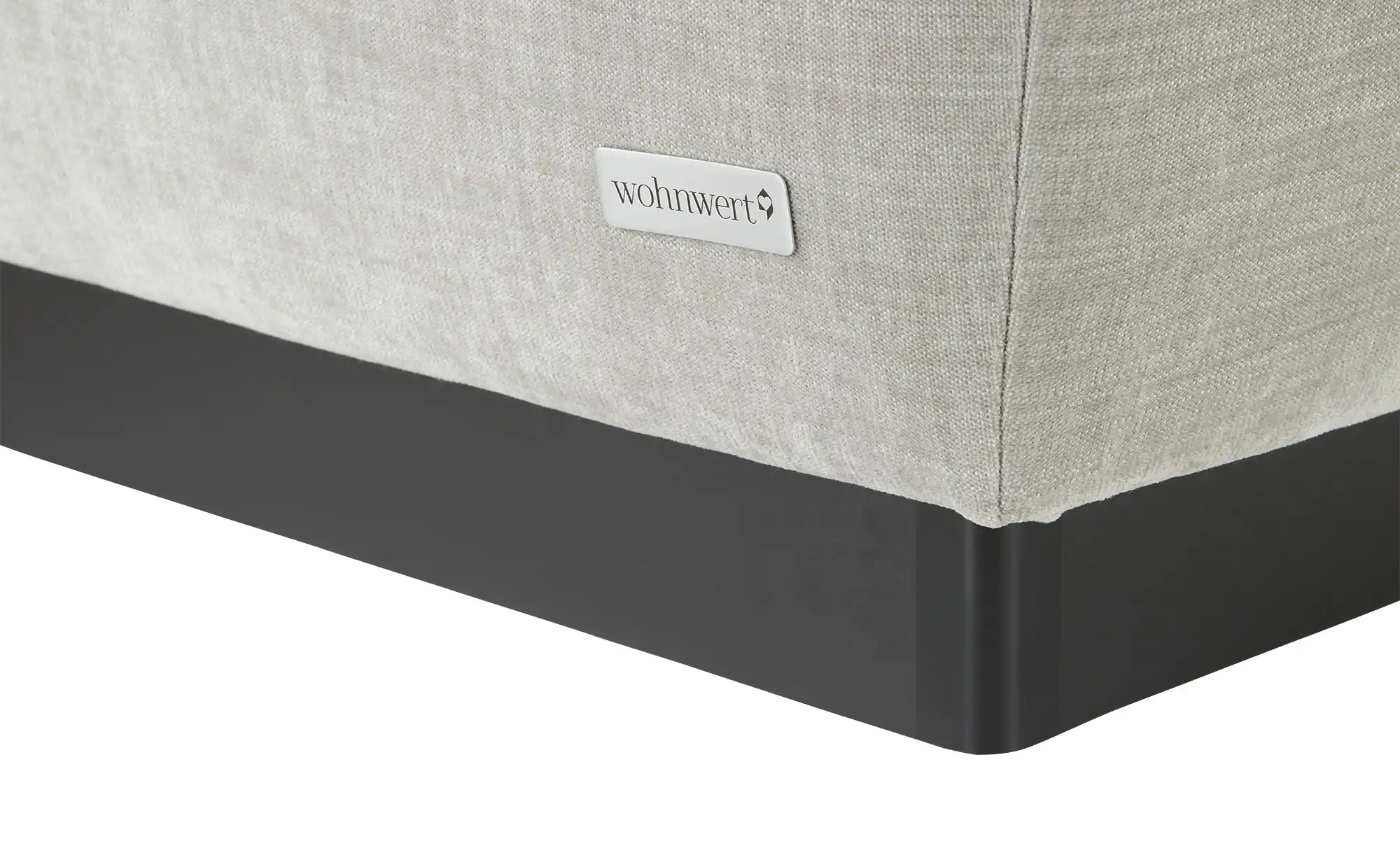 Wohnwert Polsterbett mit Motor Tauris 2.0