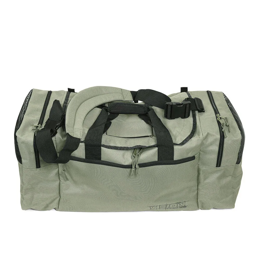 Vision All In One Bag