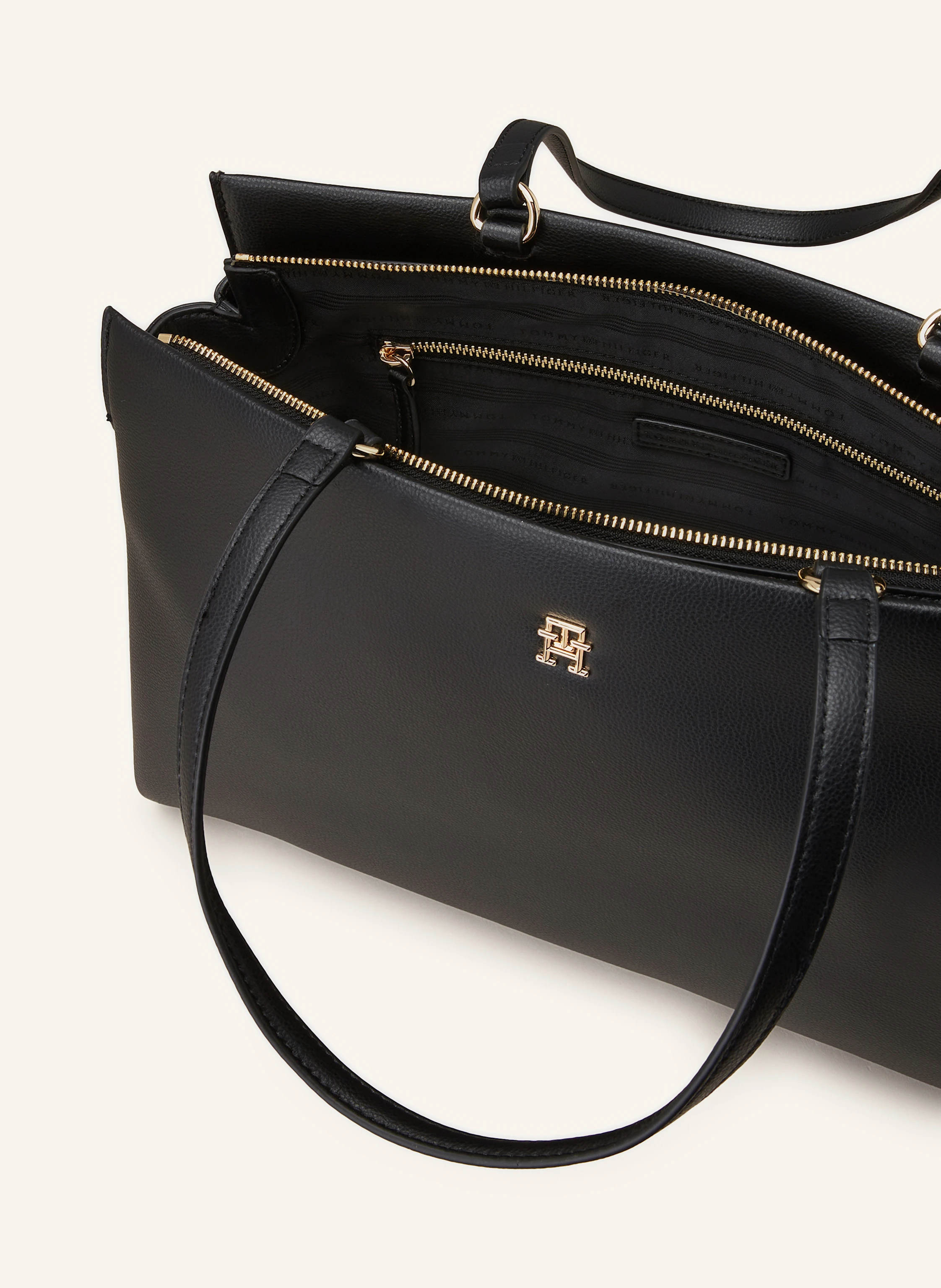 TOMMY HILFIGER Shopper LEGACY TOTE