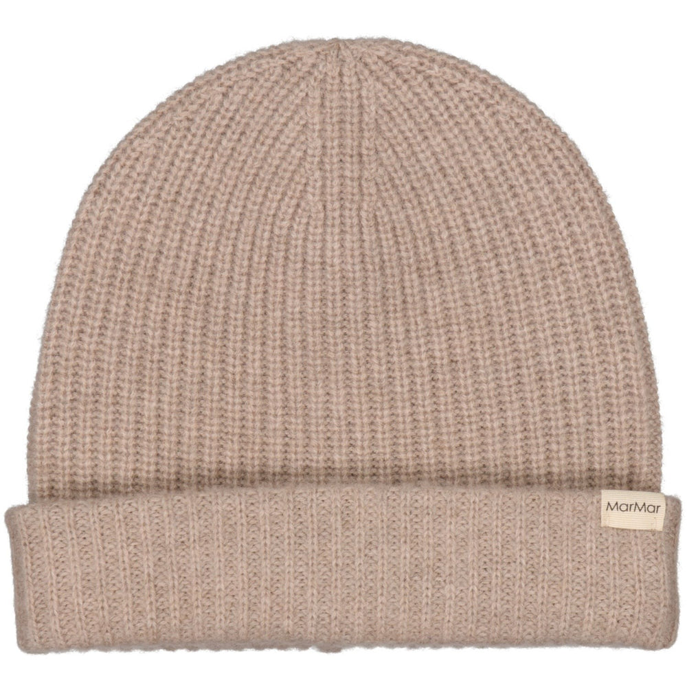 Køb MarMar Cashmere Fisherman Alpaca Melange Atlas Hue