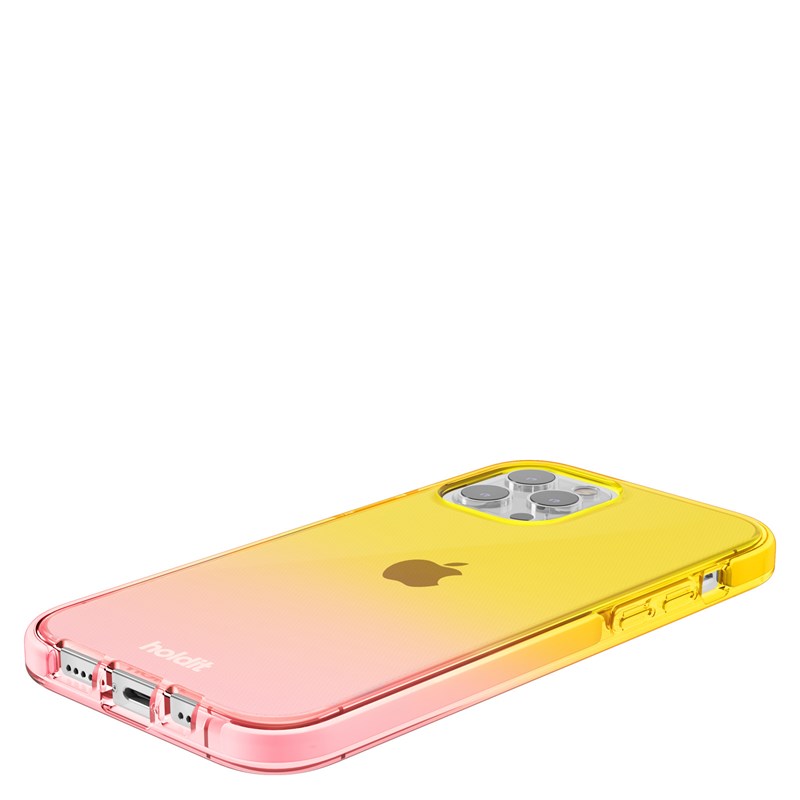 Holdit<br>Mobilcover Seethru iPhone 12/12 Pro