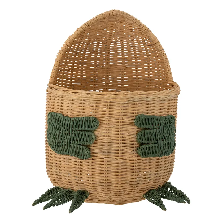 Bloomingville Mini Panier Eddi en rotin