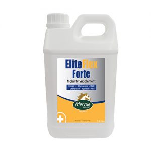 ELITEFLEX FORTE EQUINO 2,5 LITROS