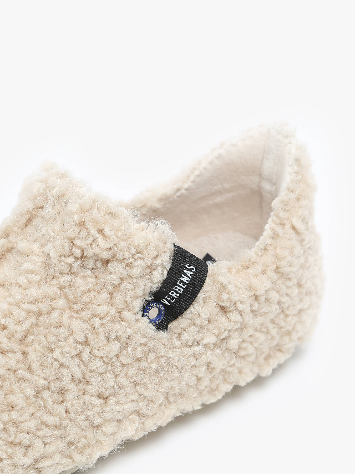 Chaussons VERBENAS