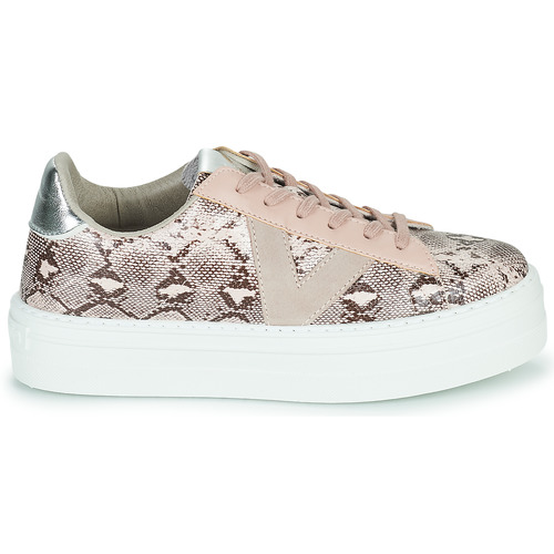 Victoria -  - Rose