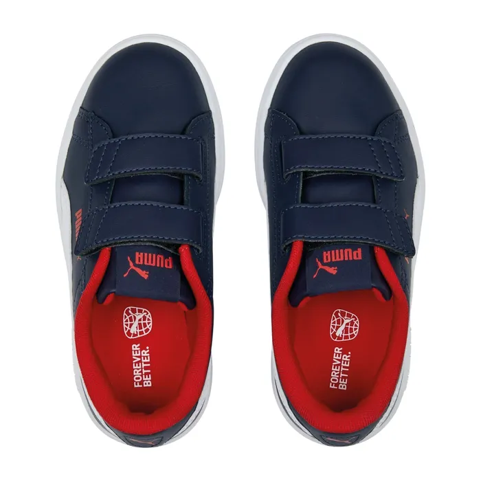 Puma Smash 3.0 L V PS Sneakers Junior