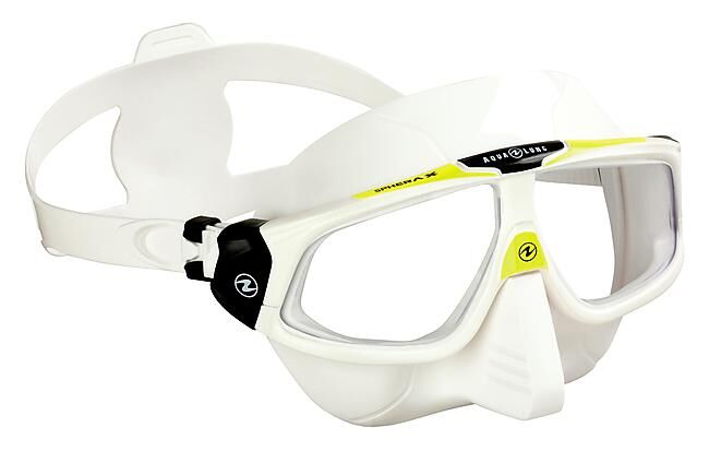 AQUA LUNG SPORT - MASQUE SPHERA X