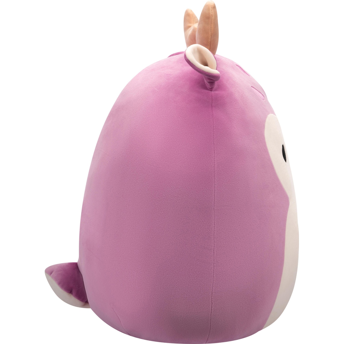 Squishmallows kosedyr (Shantrice Fawn)