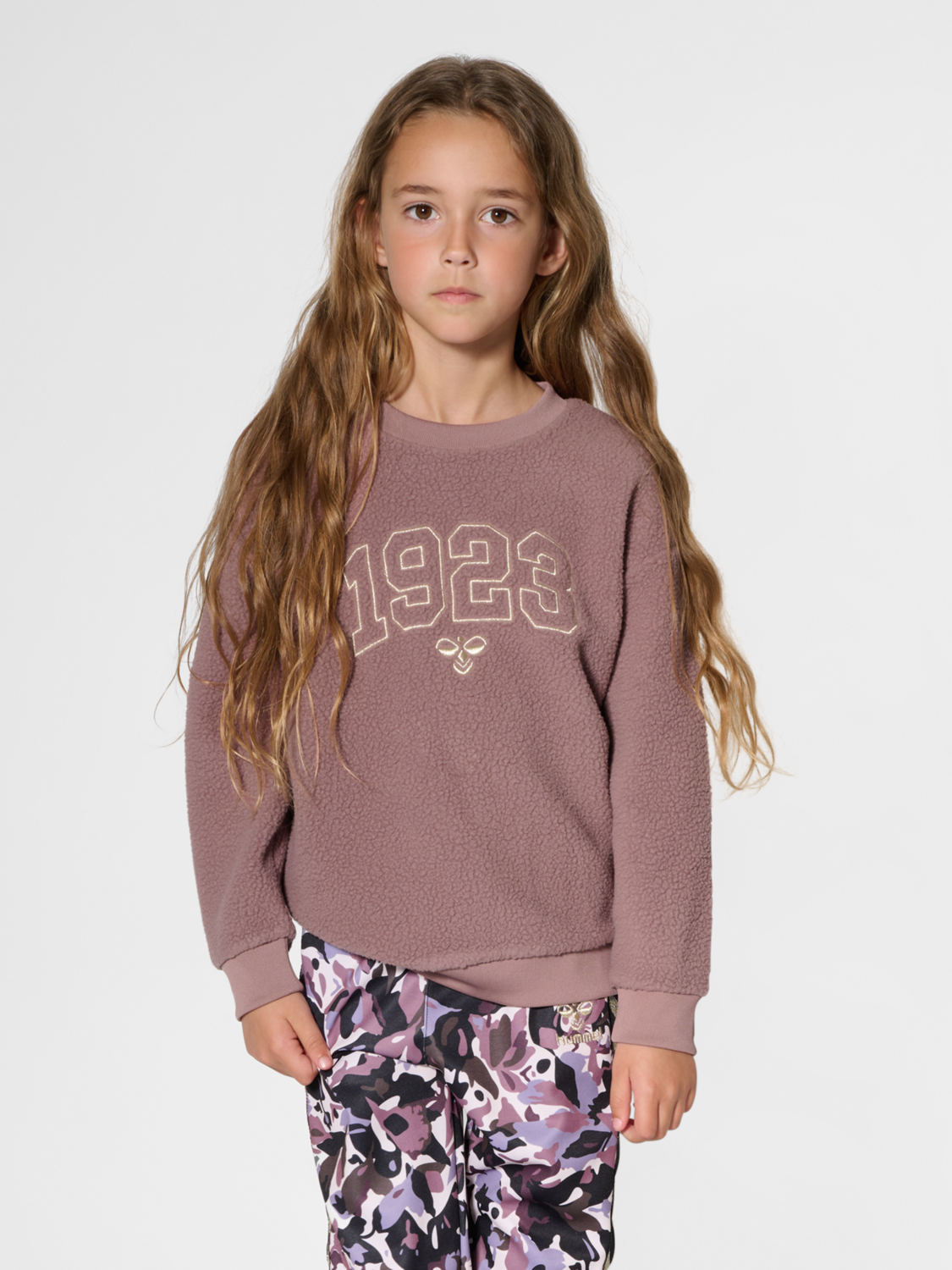 hmlCOSSO SWEATSHIRT