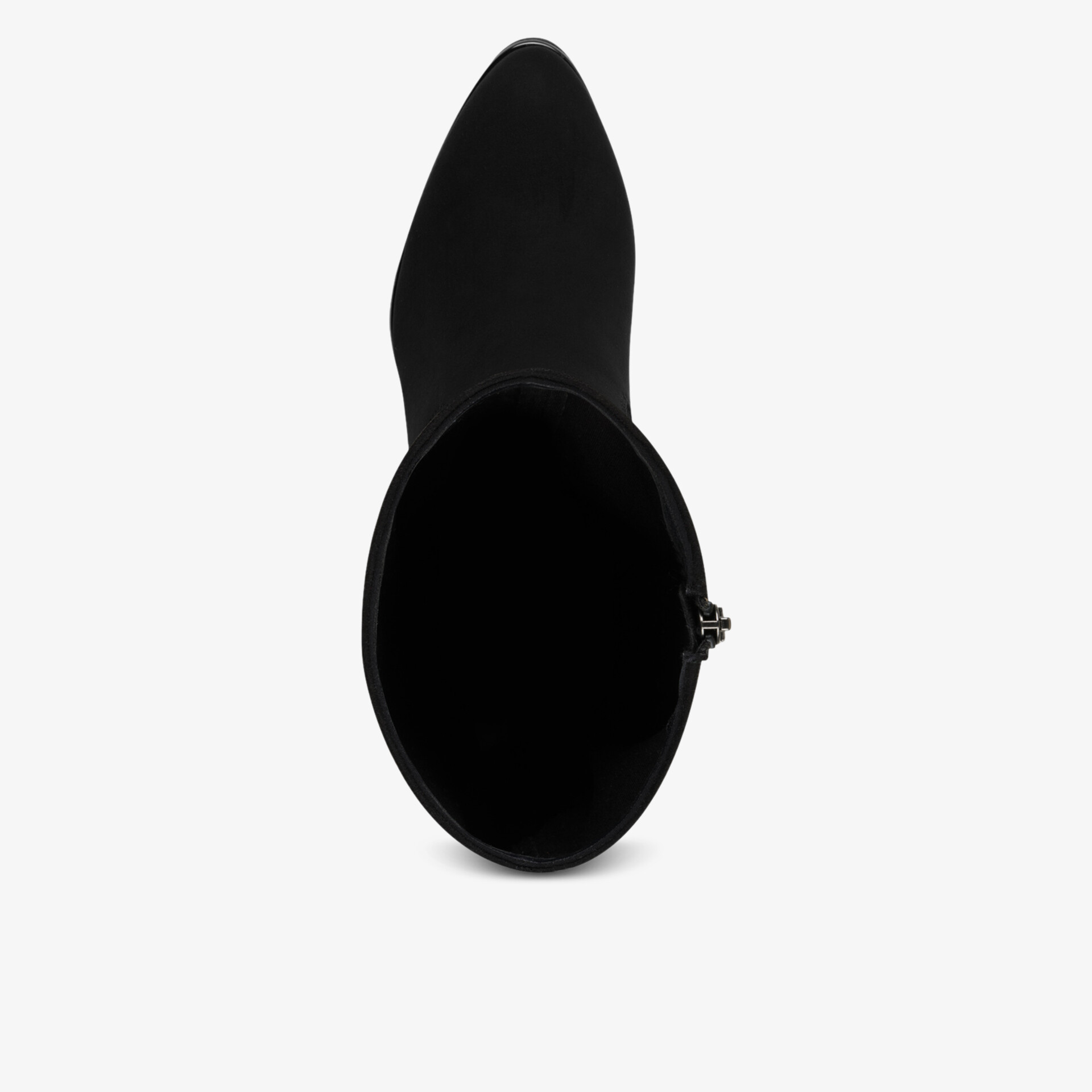 MARCO TOZZI Damen klassische Stiefel schwarz