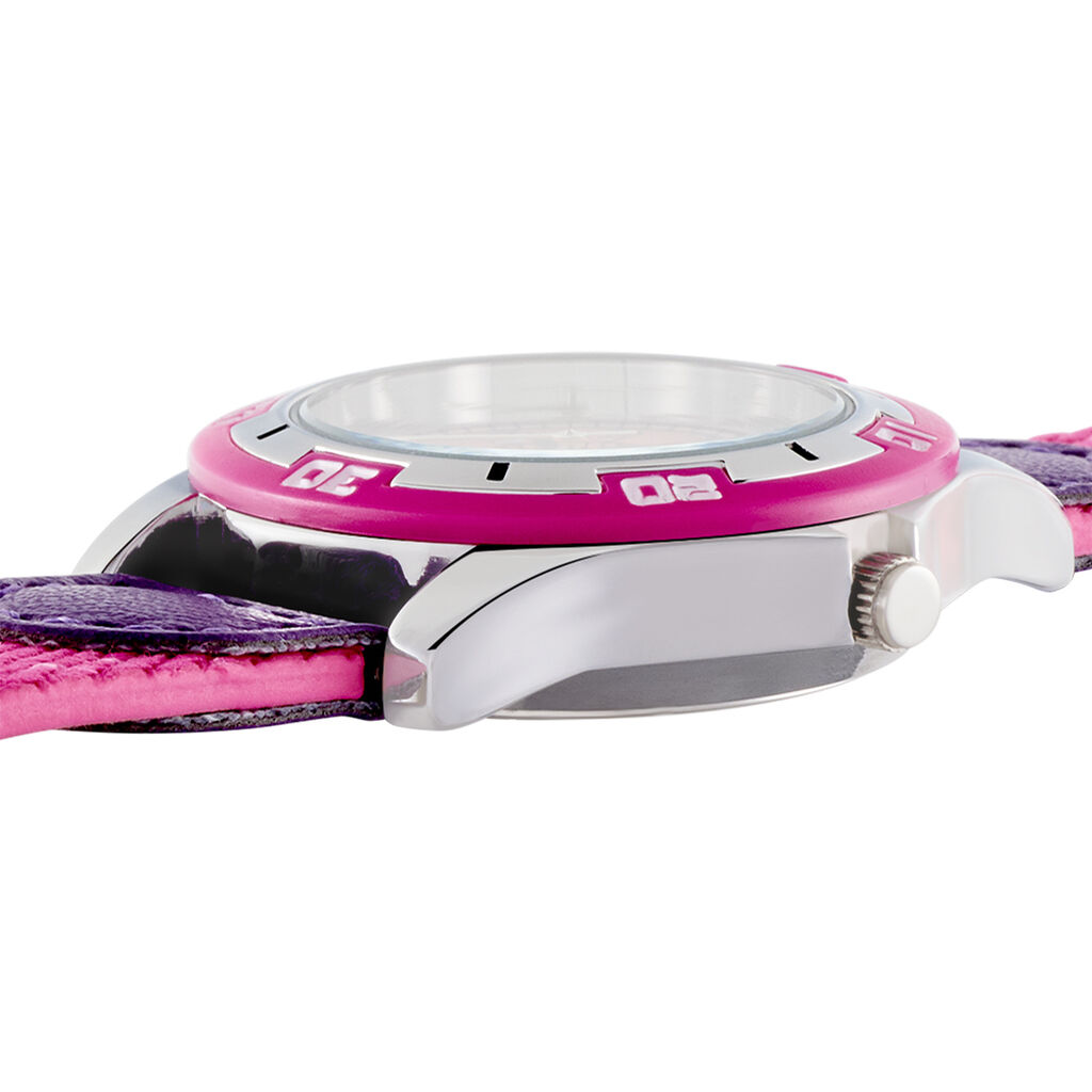 Montre Upp Metal 2 Tons
