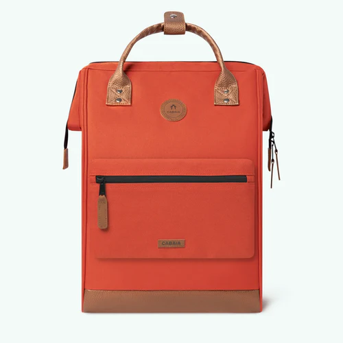 Sac à dos Adventurer Large Bogota terracotta