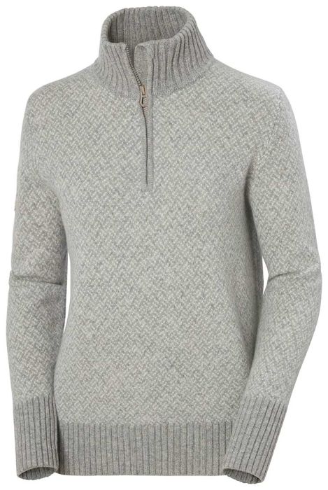Arctic Iceland Knit Women damesweater