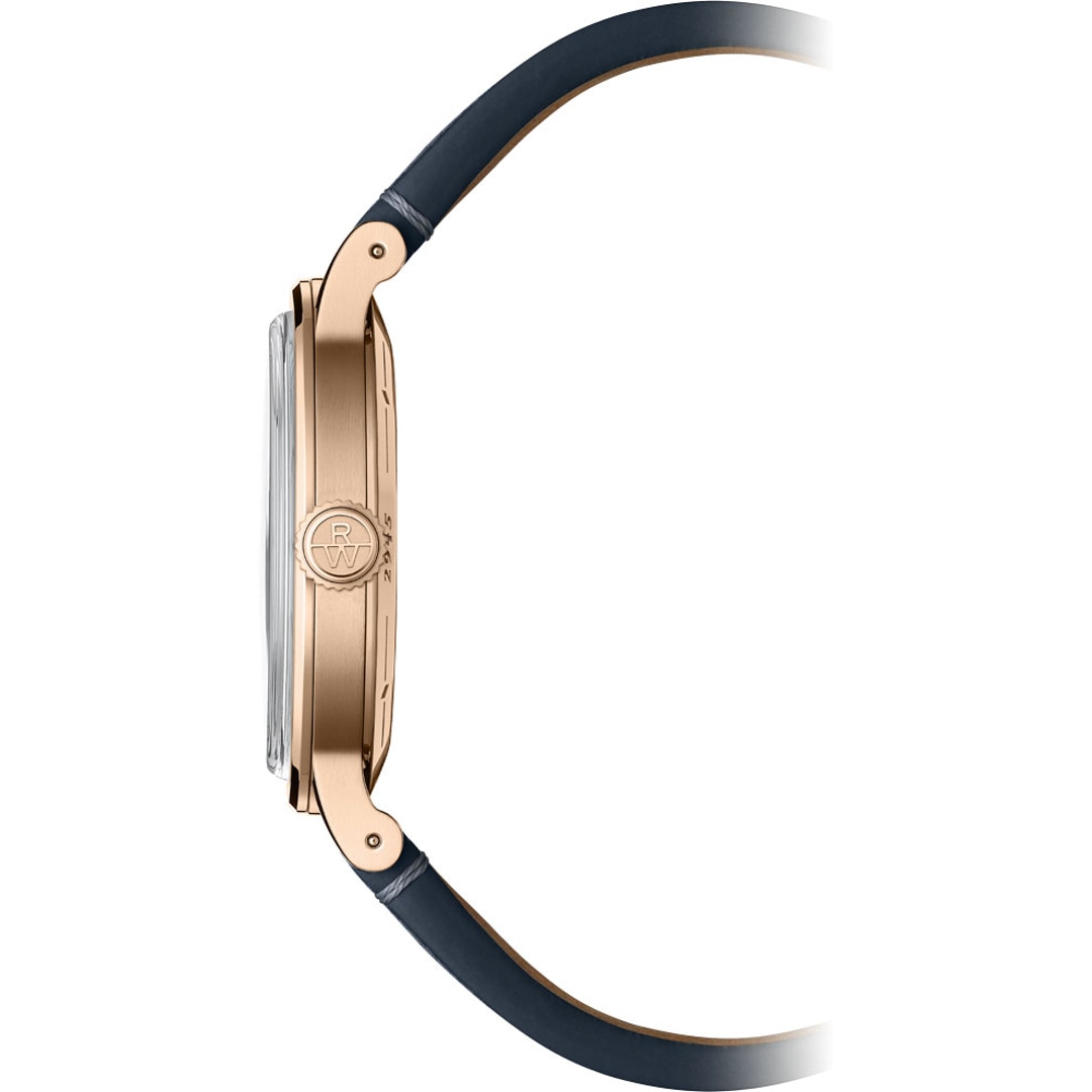 Raymond Weil Millesime Moon Phase Rosé Ø 39.5mm