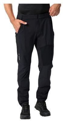 Pantalon Softshell Vaude Scopi III Noir