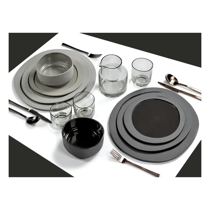Valerie Objects Verre Maarteen Baas 15 cl | Gris