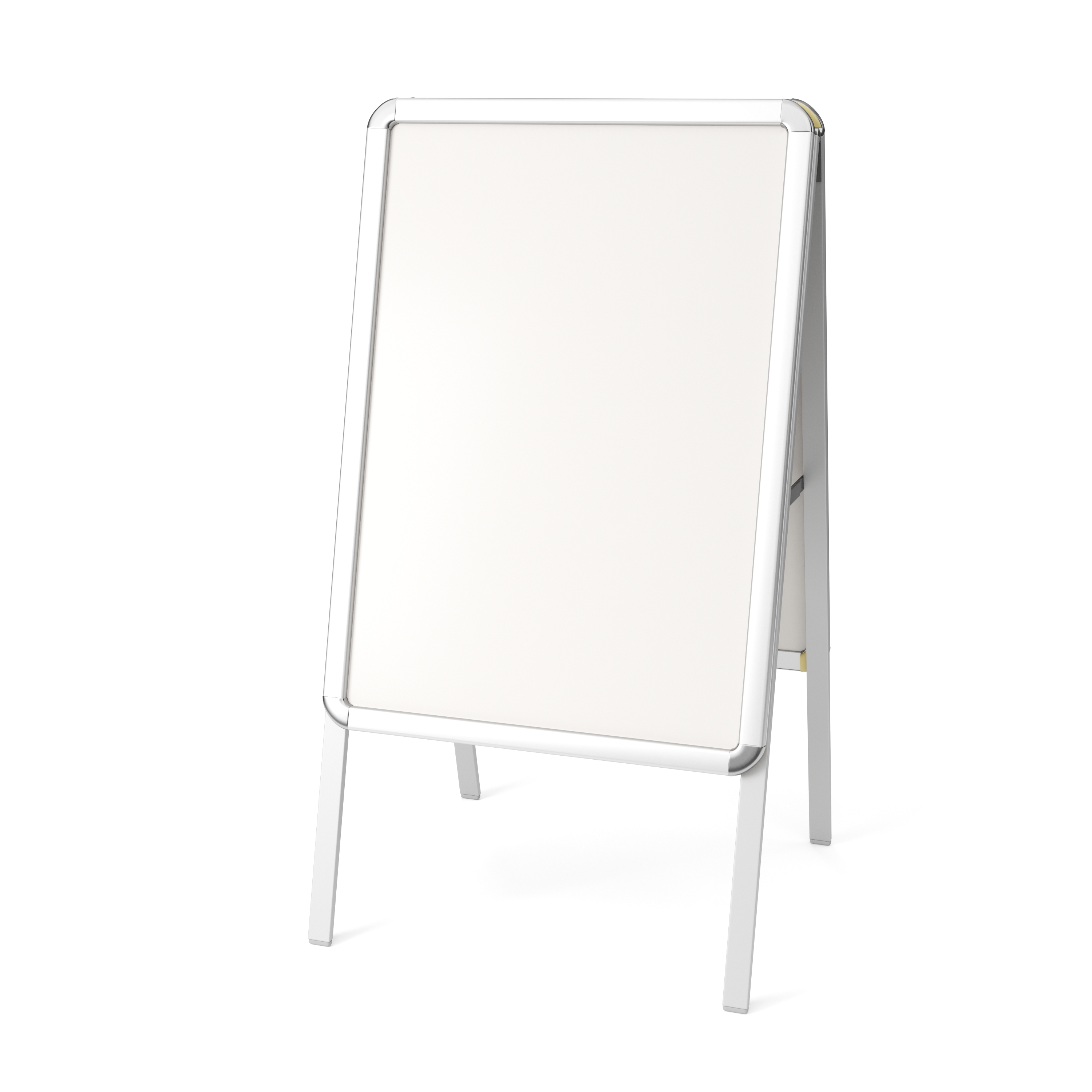 Kundenstopper A1