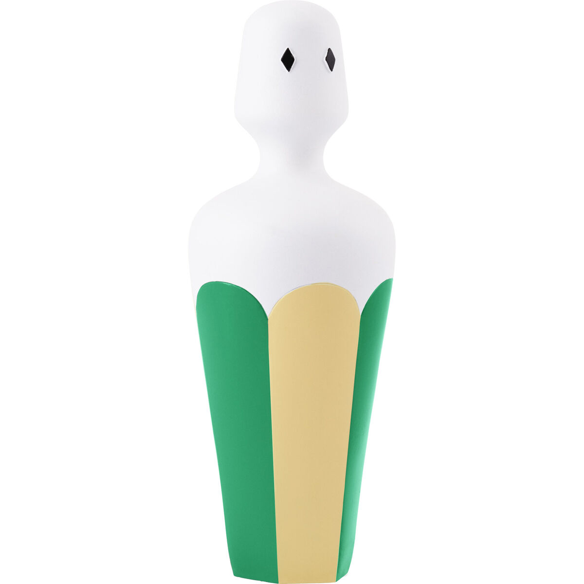 Fantasy Figurer Prince Jade Green/Pale Yellow