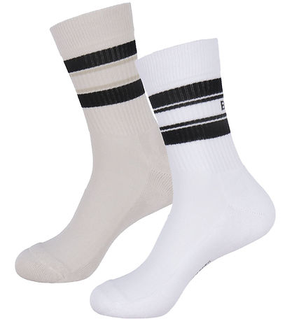 Björn Borg Socken - 2er-Pack - Core Crew - Mehrfachpackung 1