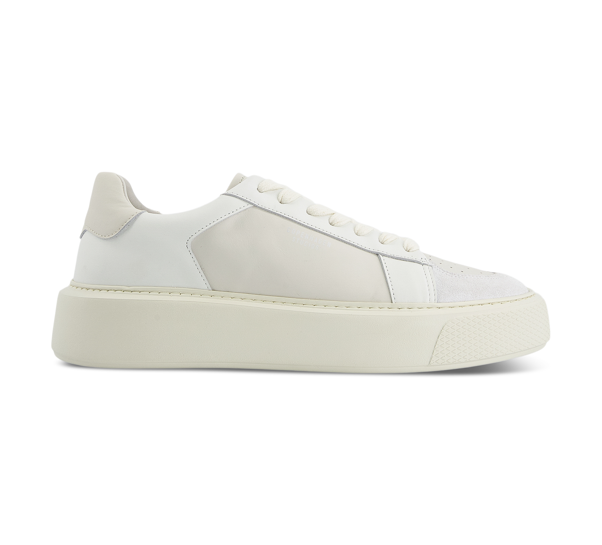 Copenhagen Sneaker low
