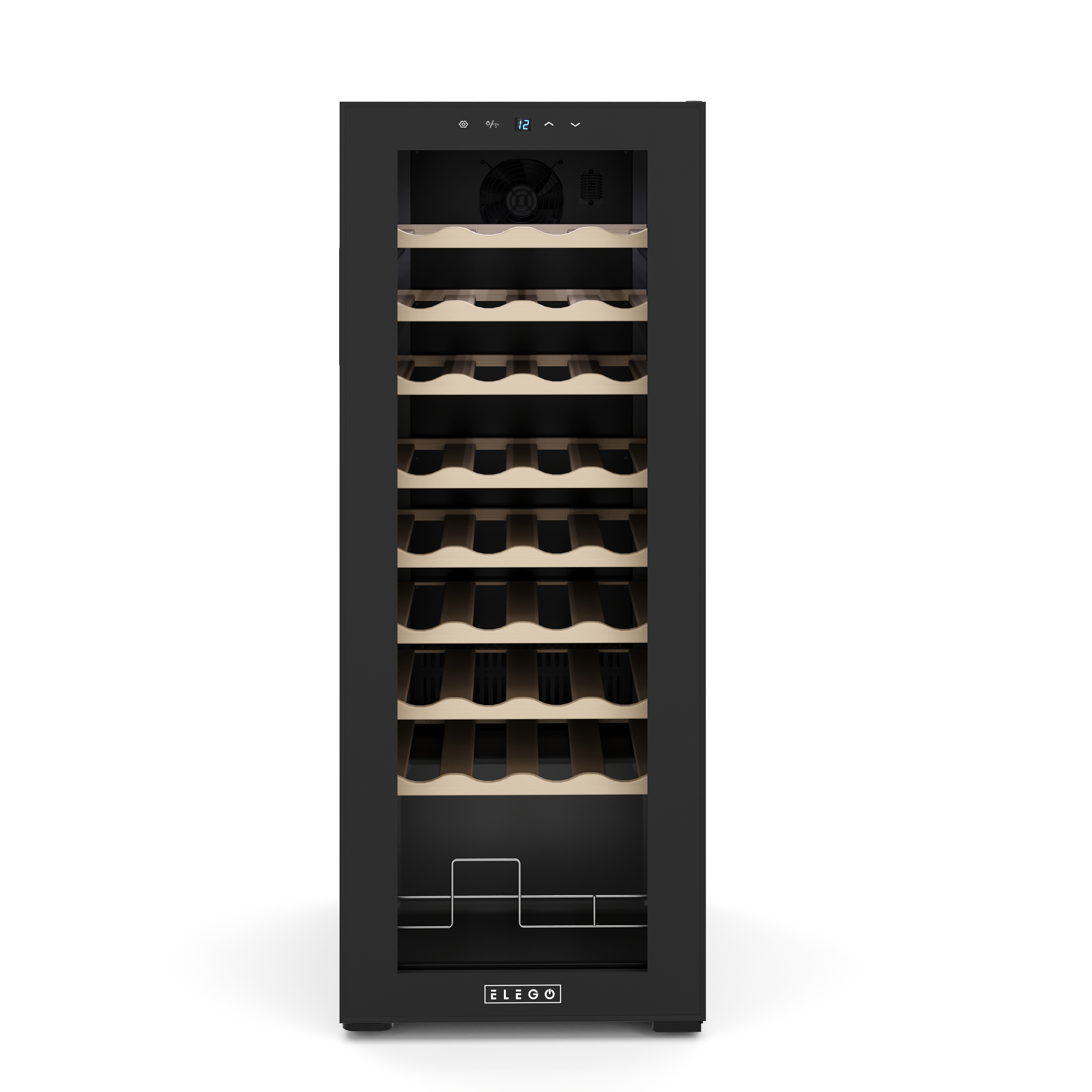 Weinkühlschrank 36 Flaschen
