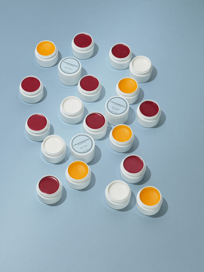 Tromborg Lip Balm