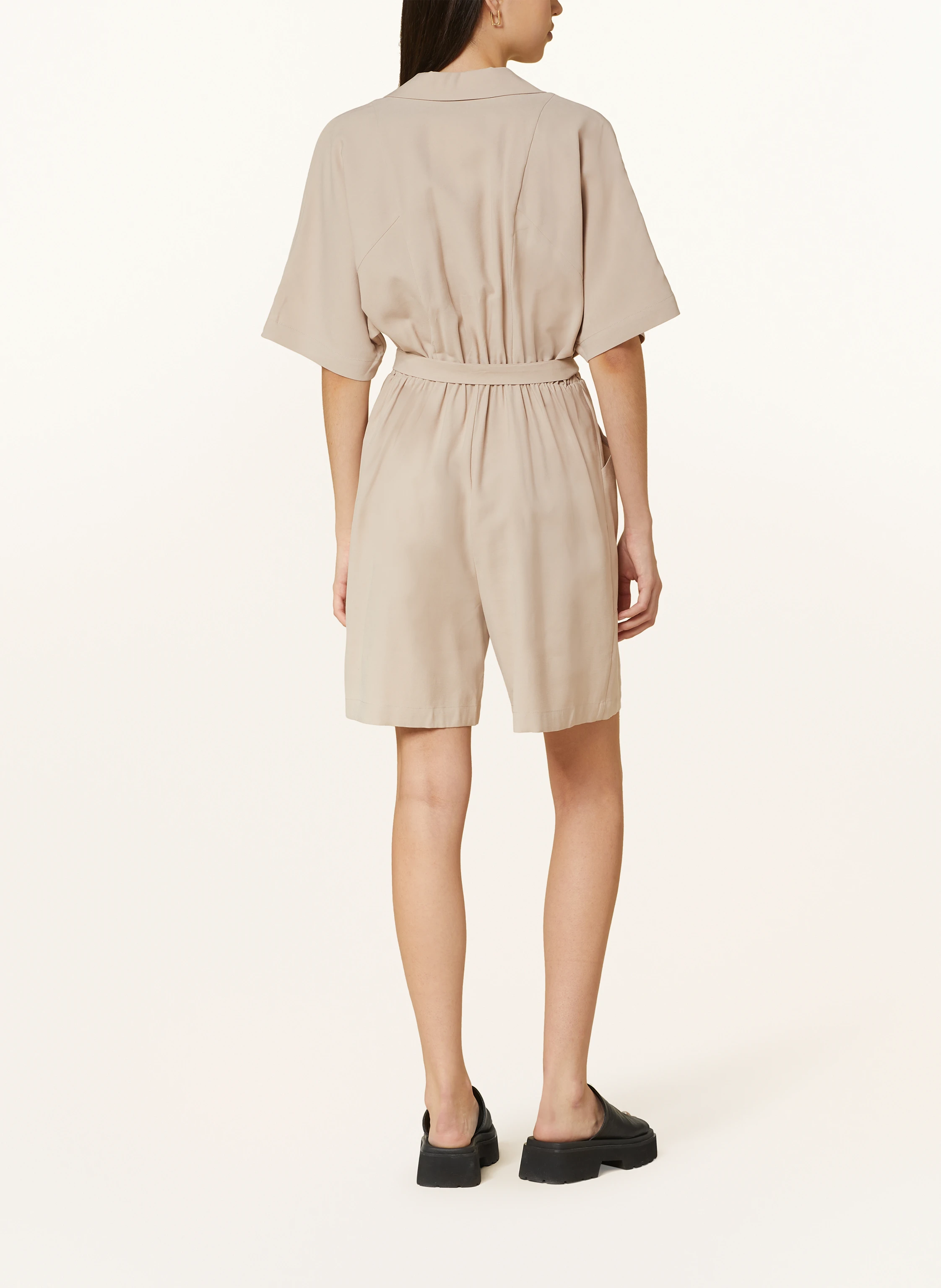 ICHI Jumpsuit IHRIVALY
