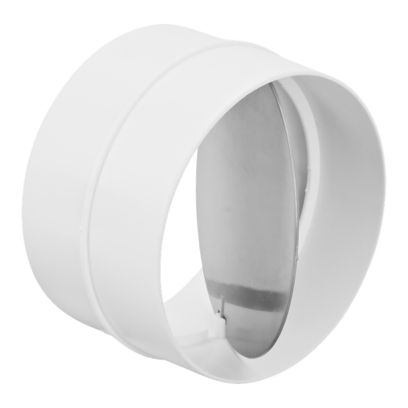 Skjøtestykke Ø100 mm