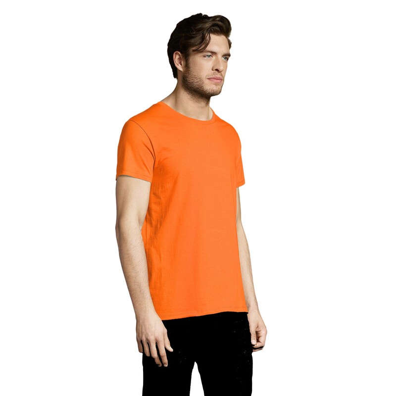 Camiseta De Manga Corta Sols Milo