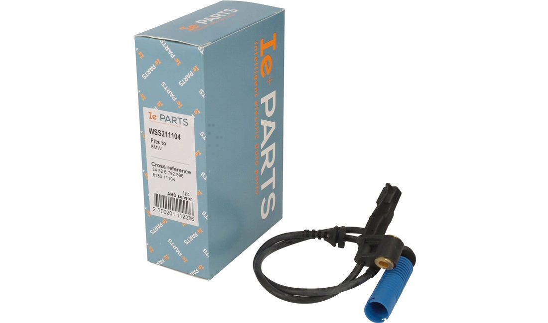 ABS sensor