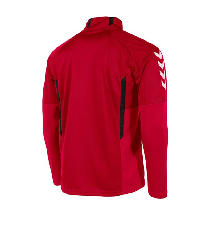 Hummel Authentic 1/4 Zip Trainingstop
