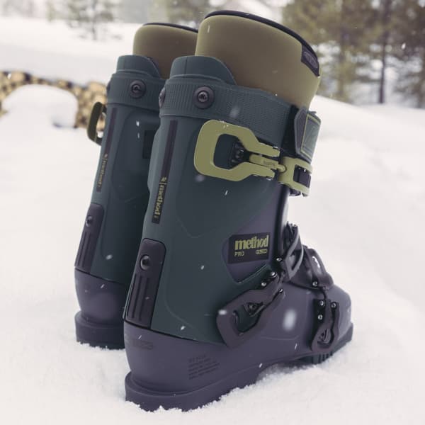 Chaussure de ski K2 METHOD PRO