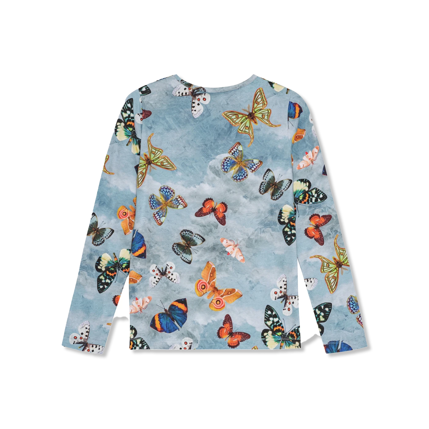 Rose bluse