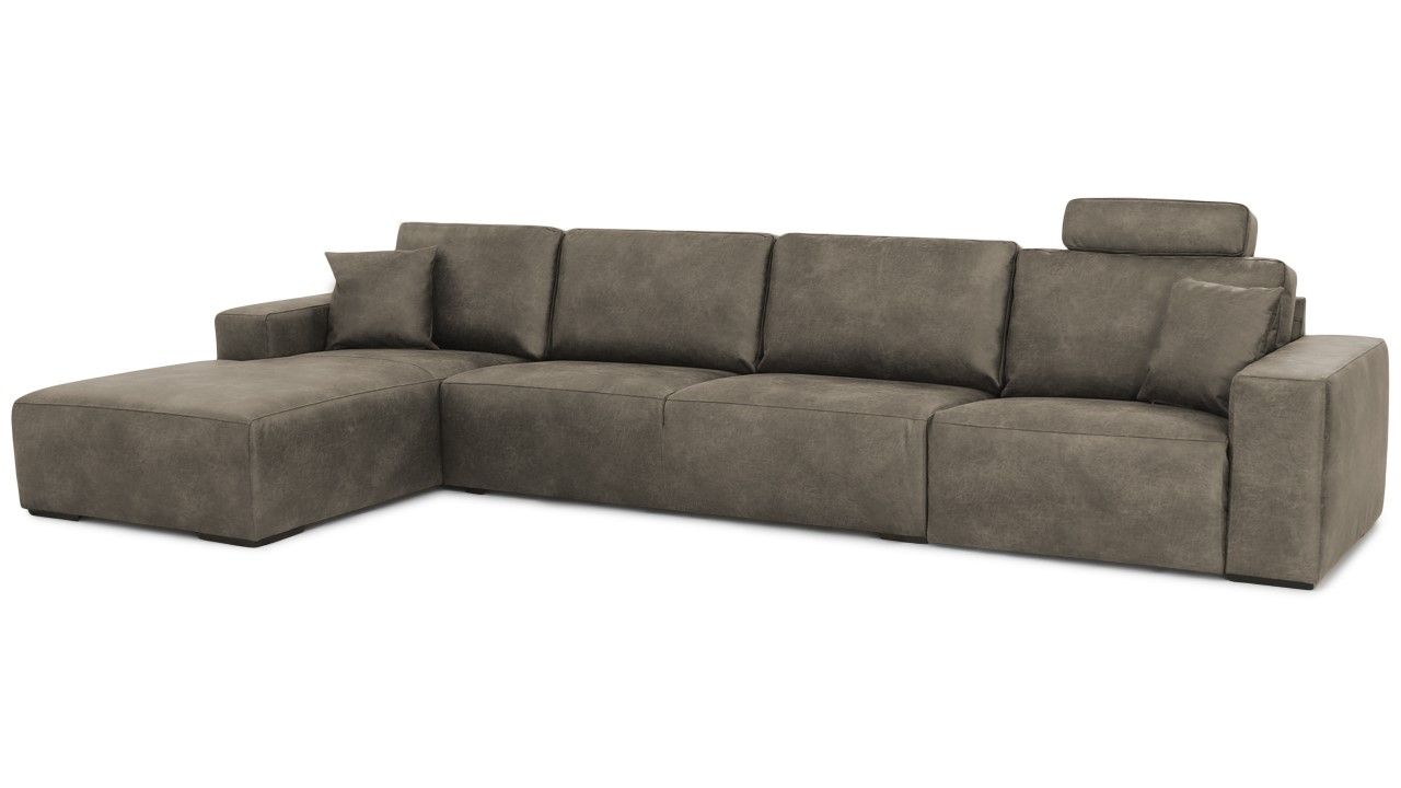Loungebank Larissa