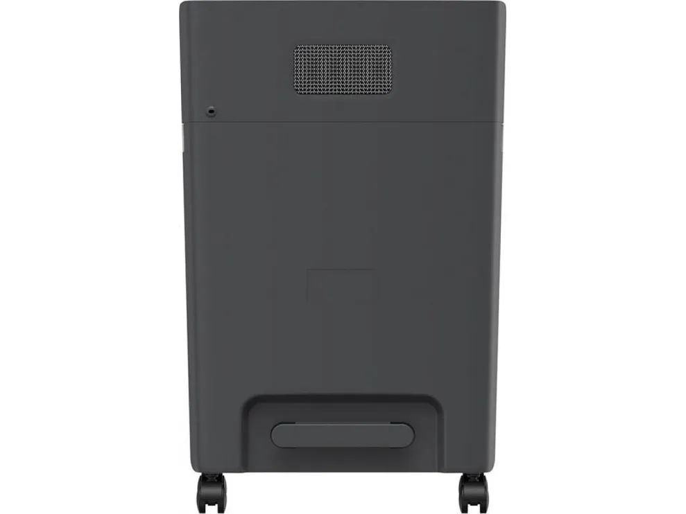 Makulator HP Pro Shredder 10MC mikrocut 2x15 mm (P-5)