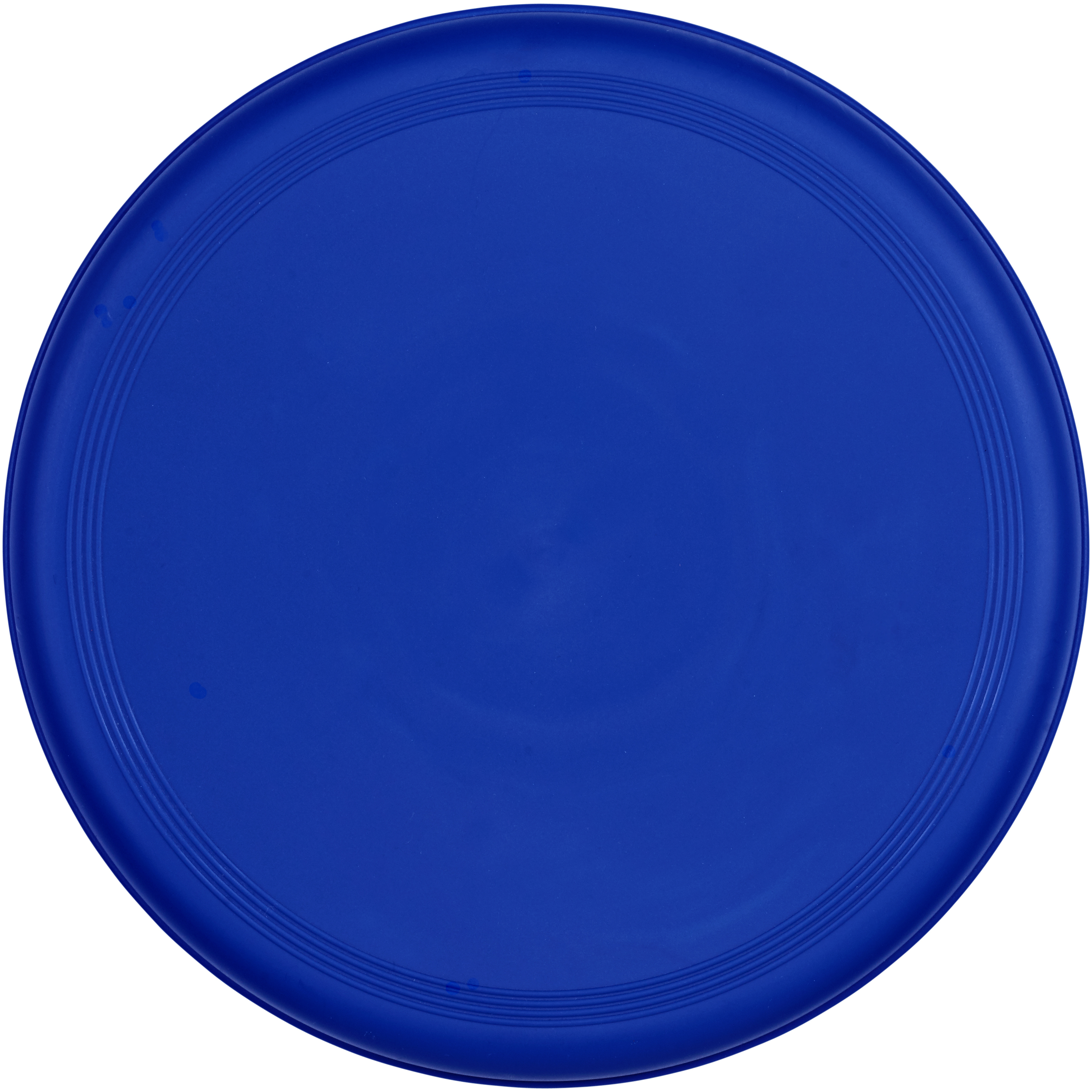 EgotierPro 127029 - Frisbee en plastique recyclé Orbit