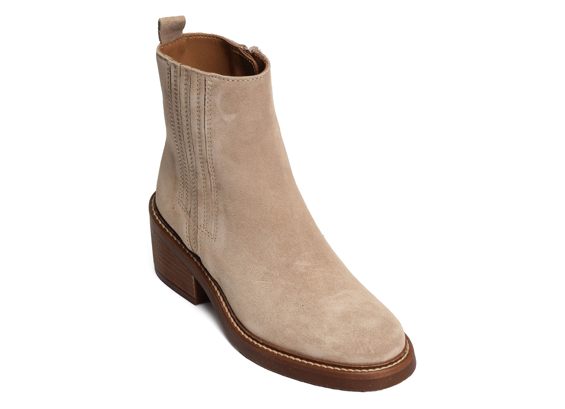 Trento 2614 beige