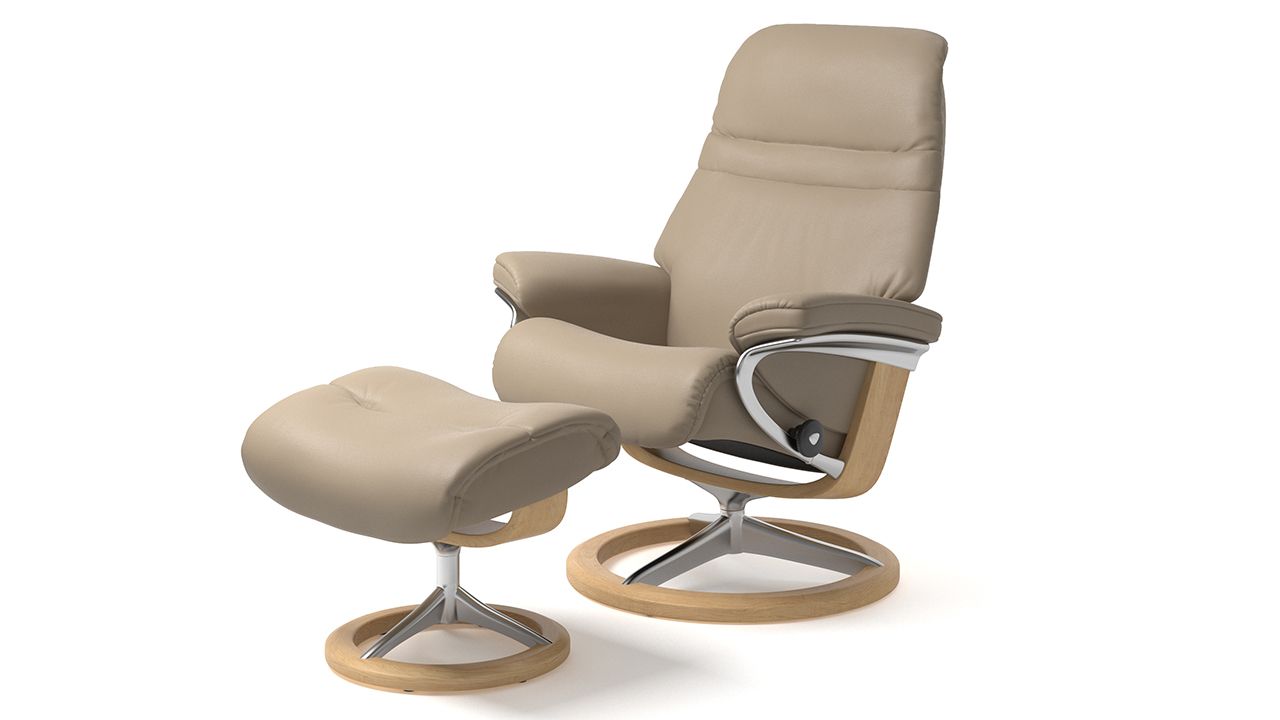 Relaxfauteuil Sunrise Signature  | Stressless