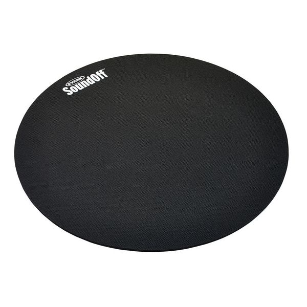 Evans SO-0244 Fusion Sound Off Pack