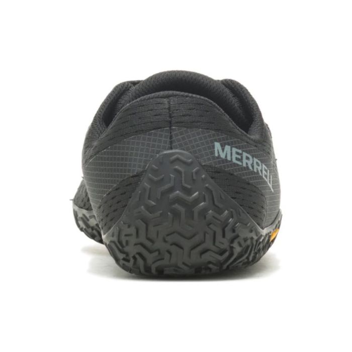 Merrell Herre Trailsko Vapor Glove 6 Sort