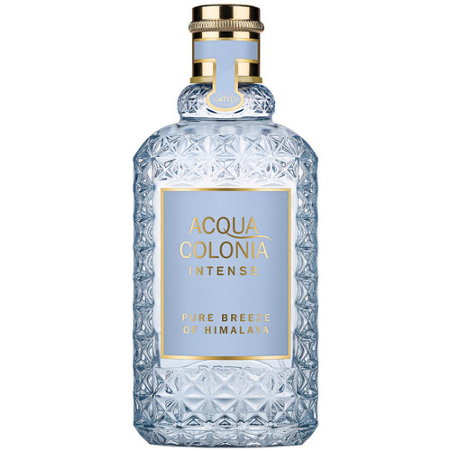 4711 - Acqua Colonia Intense Pure Breeze Of Himalaya Eau De Cologne