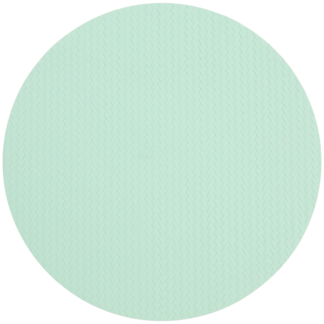 Ronde placemat Ø 38 cm