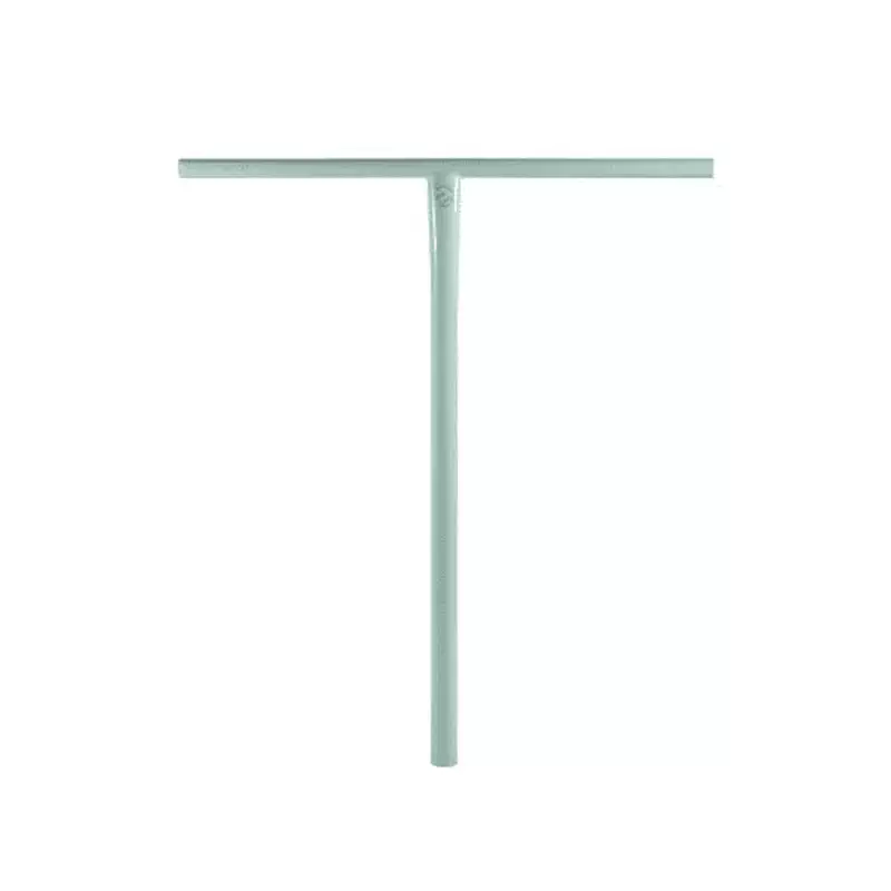 Guidon trottinette NORTH Campus Ice blue 710mm