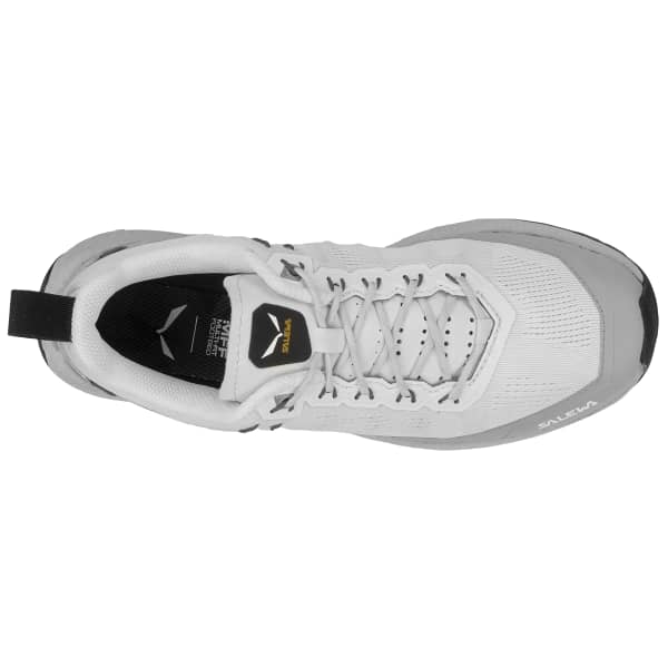 Chaussure de randonnée basse SALEWA PEDROC AIR W COLD WHITE/LIGHT GREY